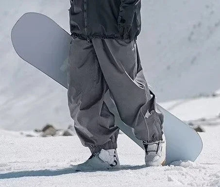 Le pantalon de ski parfait pour toutes vos aventures hivernales